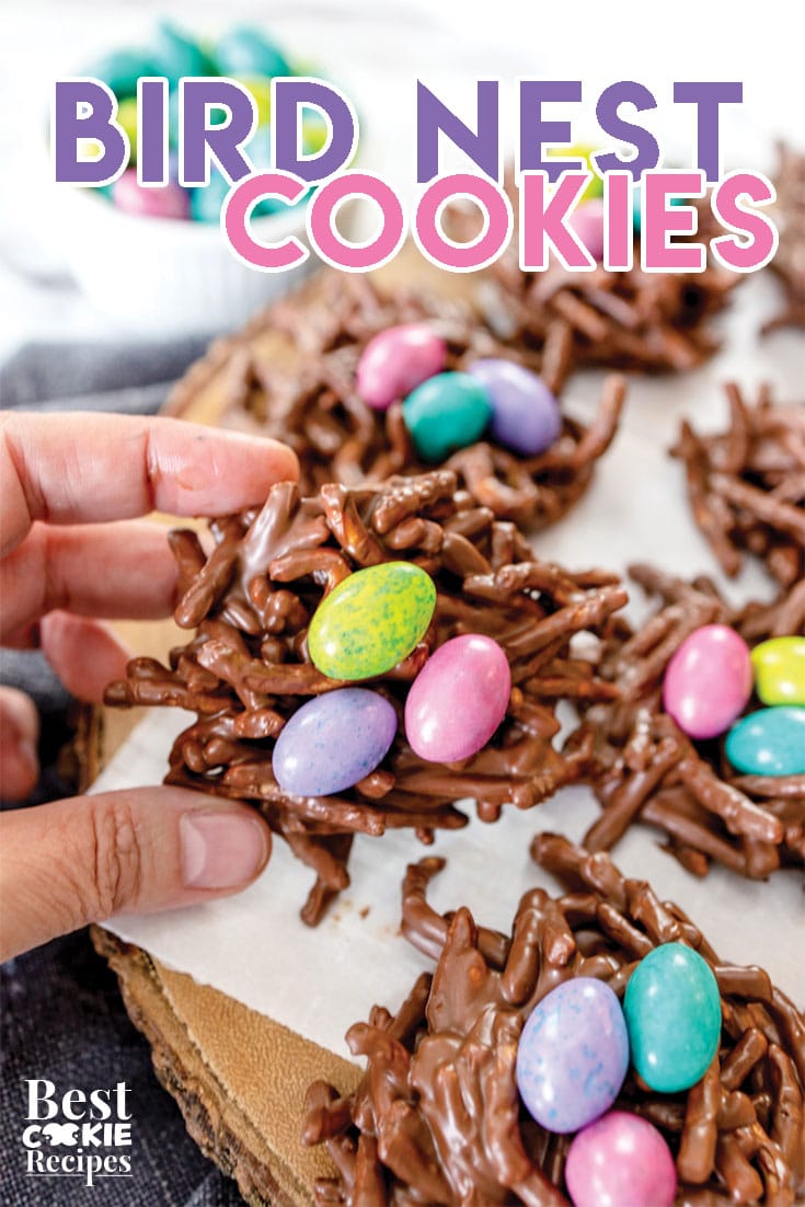 Pinterest Hidden Image