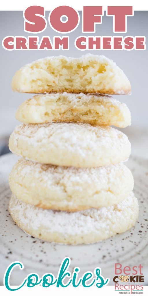 Cake Mix Cream Cheese Cookies Best Cookie Recipes