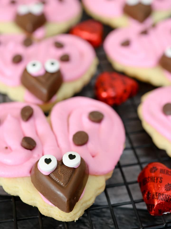 Delicious Cookies Made Easy - Best Cookie Recipes