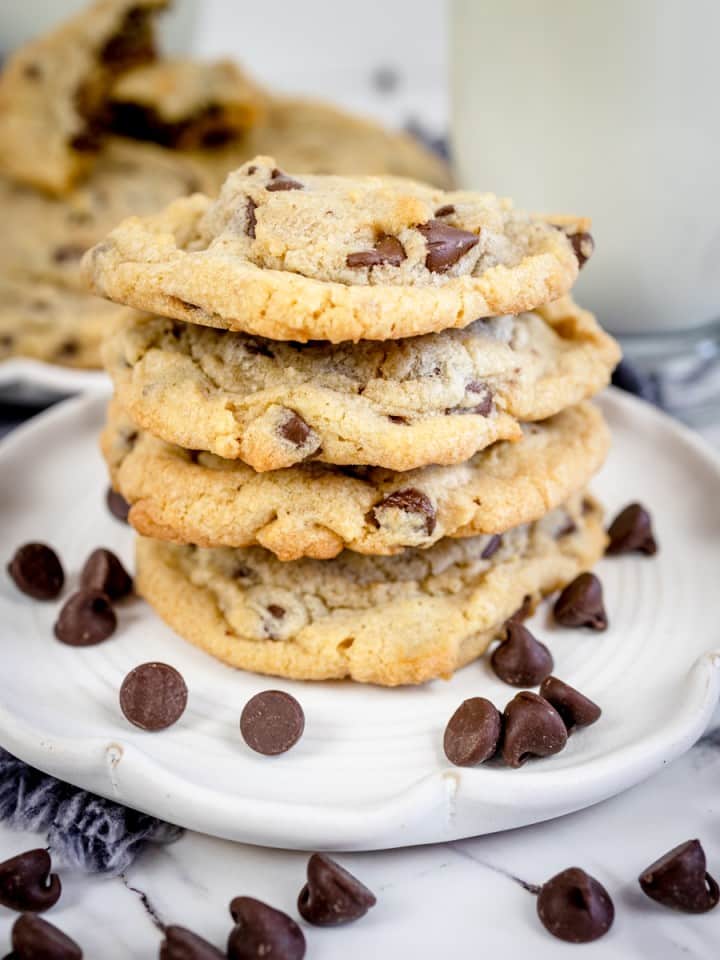 Copycat Cookies - Best Cookie Recipes