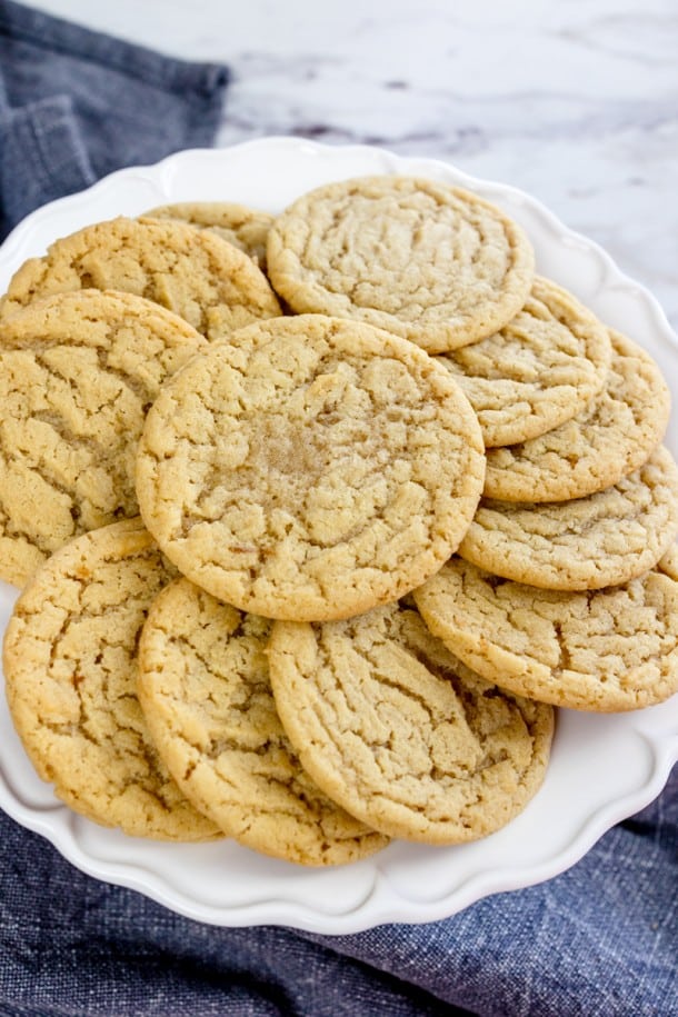 Chip Less Chocolate Chip Cookies Without Chocolate Chips 2262