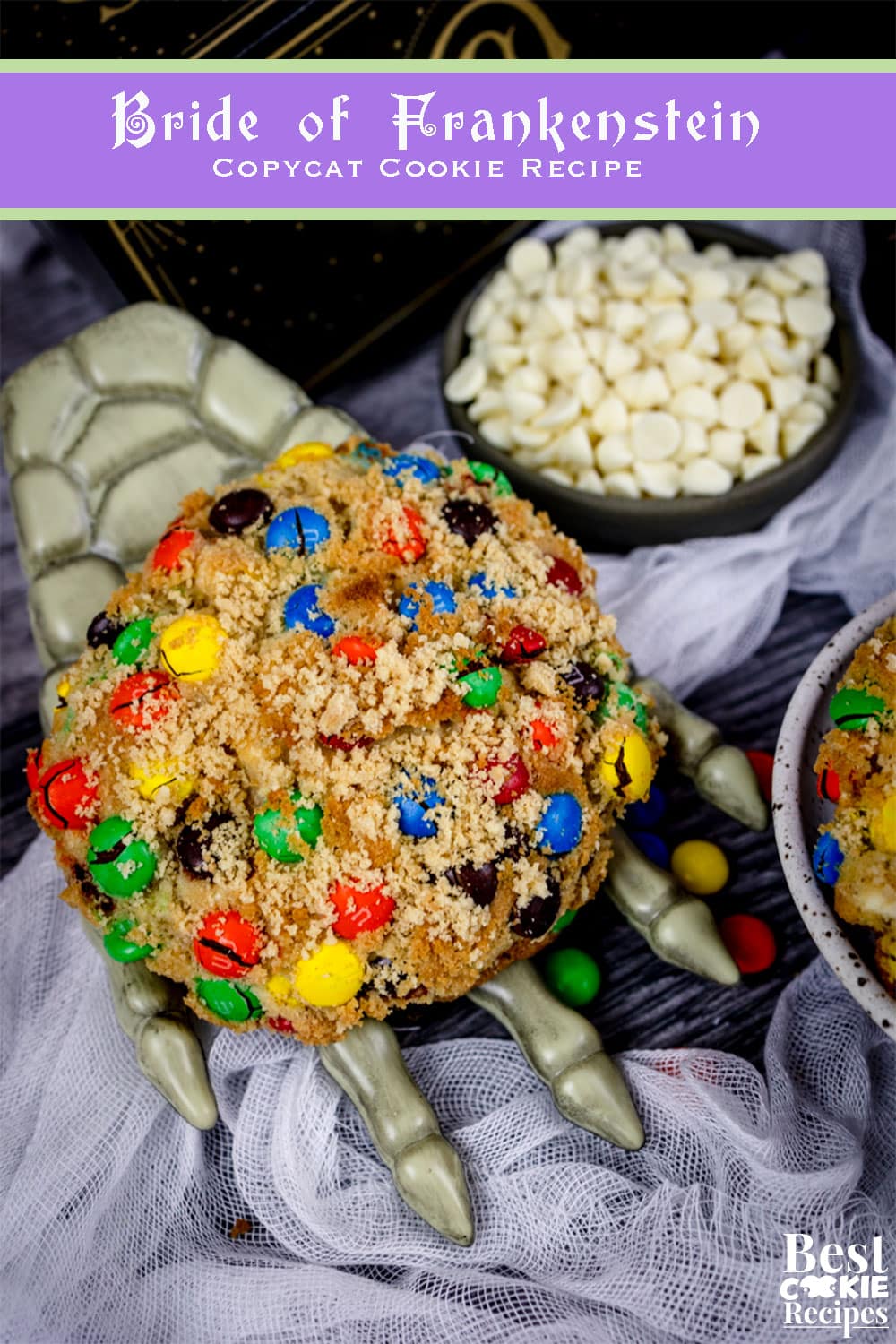 Pinterest Hidden Image