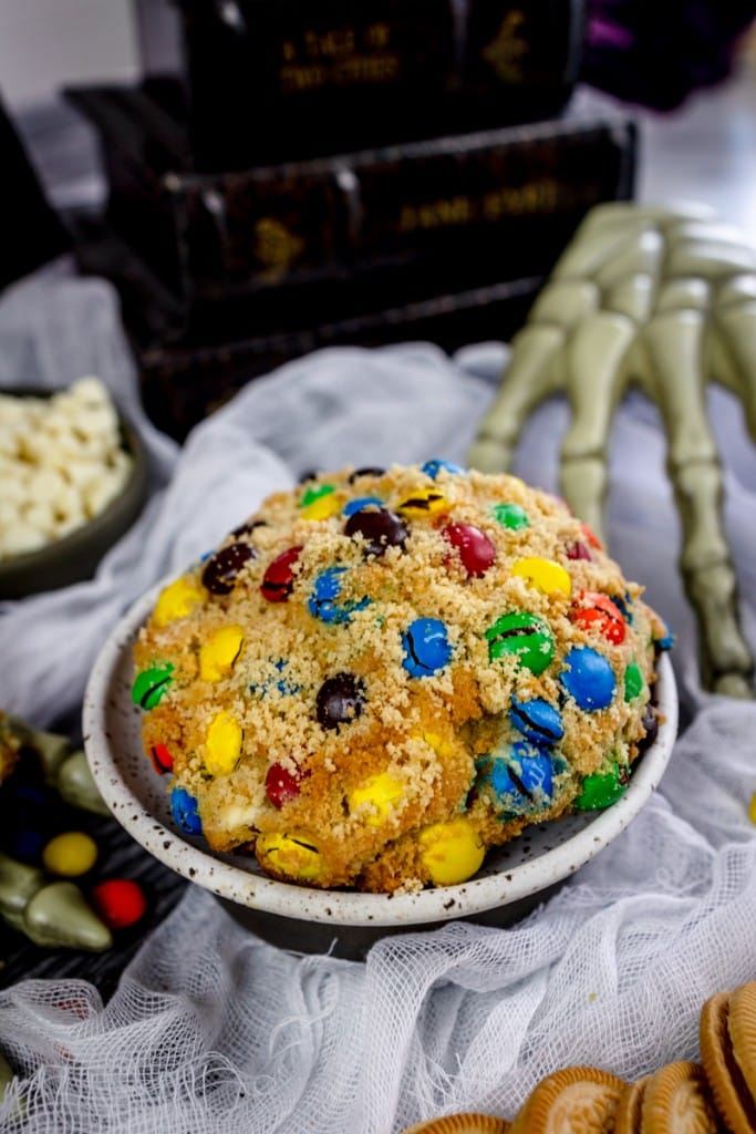 Bride of Frankenstein Copycat Cookie Best Cookie Recipes