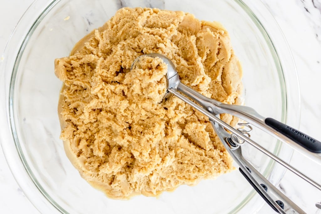 Frosted Eggnog Cookies Recipe with Creamy Buttercream