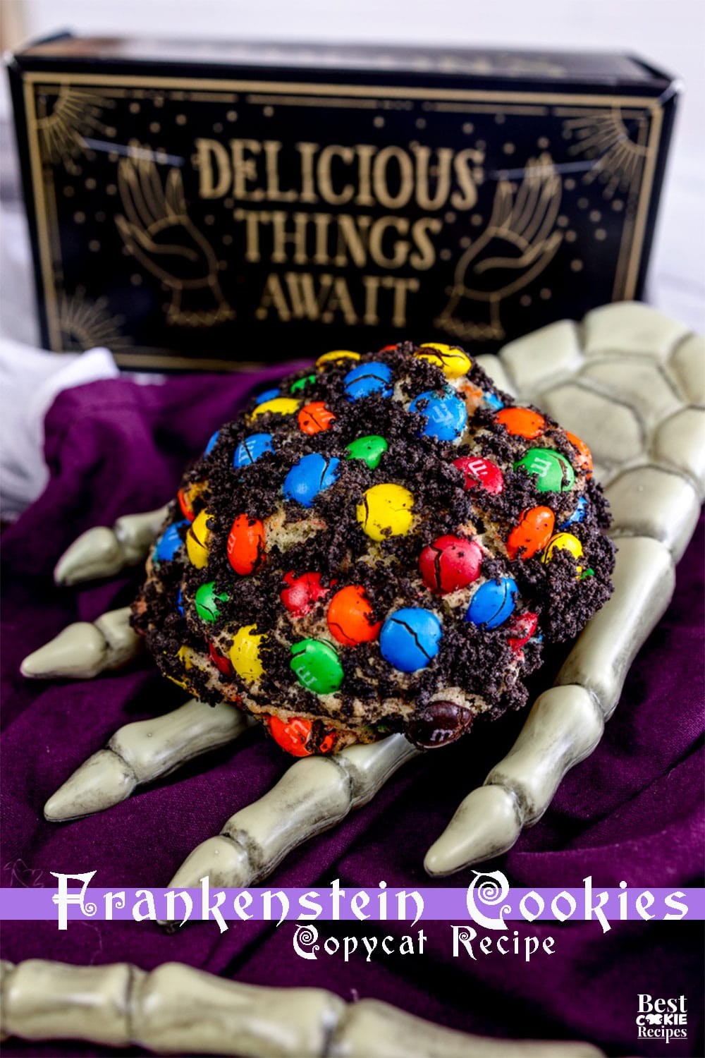 Pinterest Hidden Image