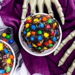 Gideon's Bakehouse Frankenstein Cookies Copycat Recipe