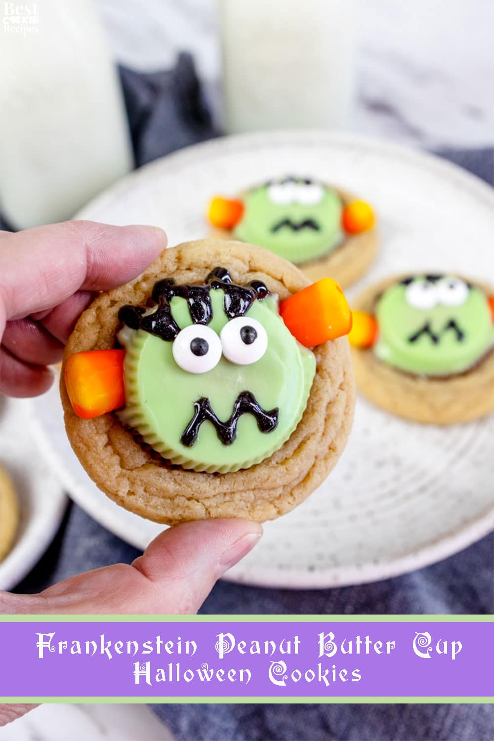 Pinterest Hidden Image