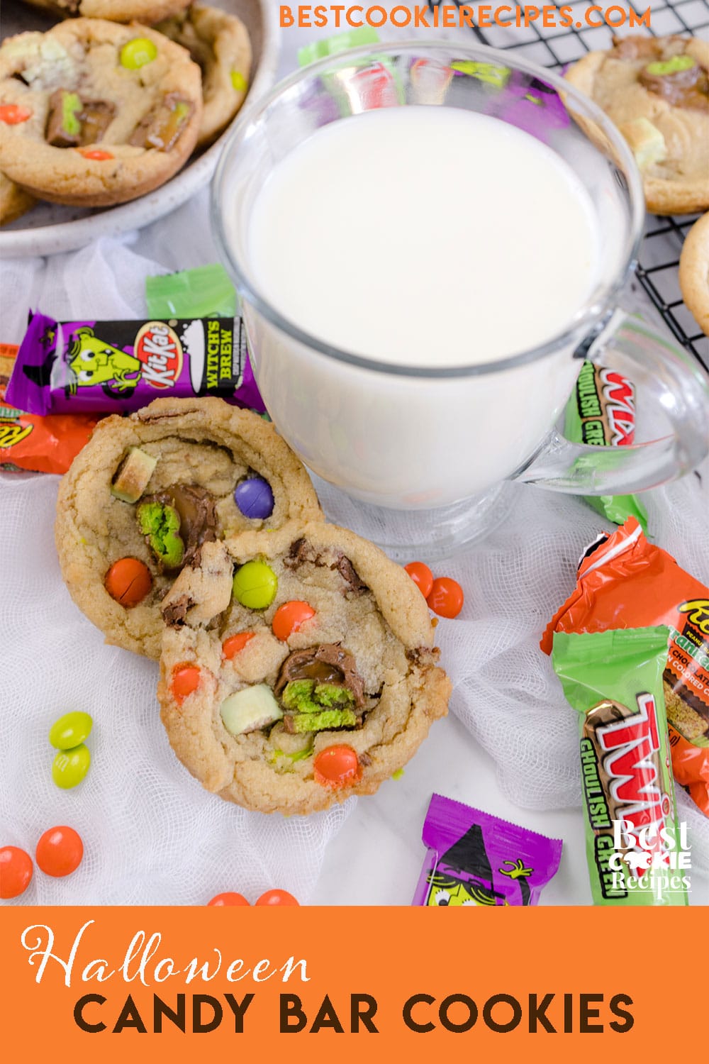 Pinterest Hidden Image