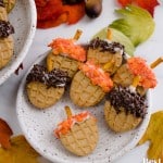 Pinterest Hidden Image