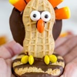 Pinterest Hidden Image