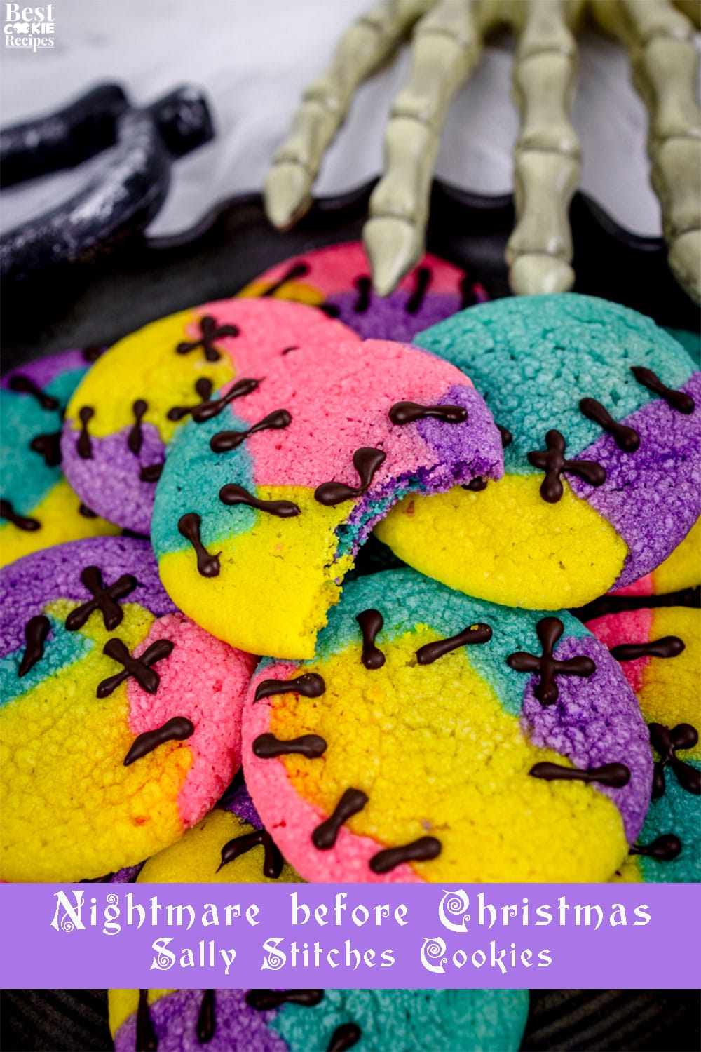 Pinterest Hidden Image