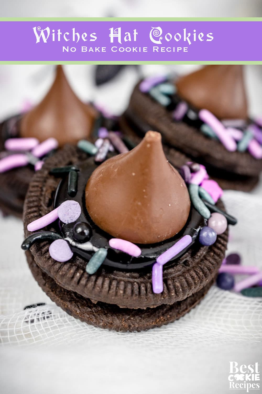 Pinterest Hidden Image