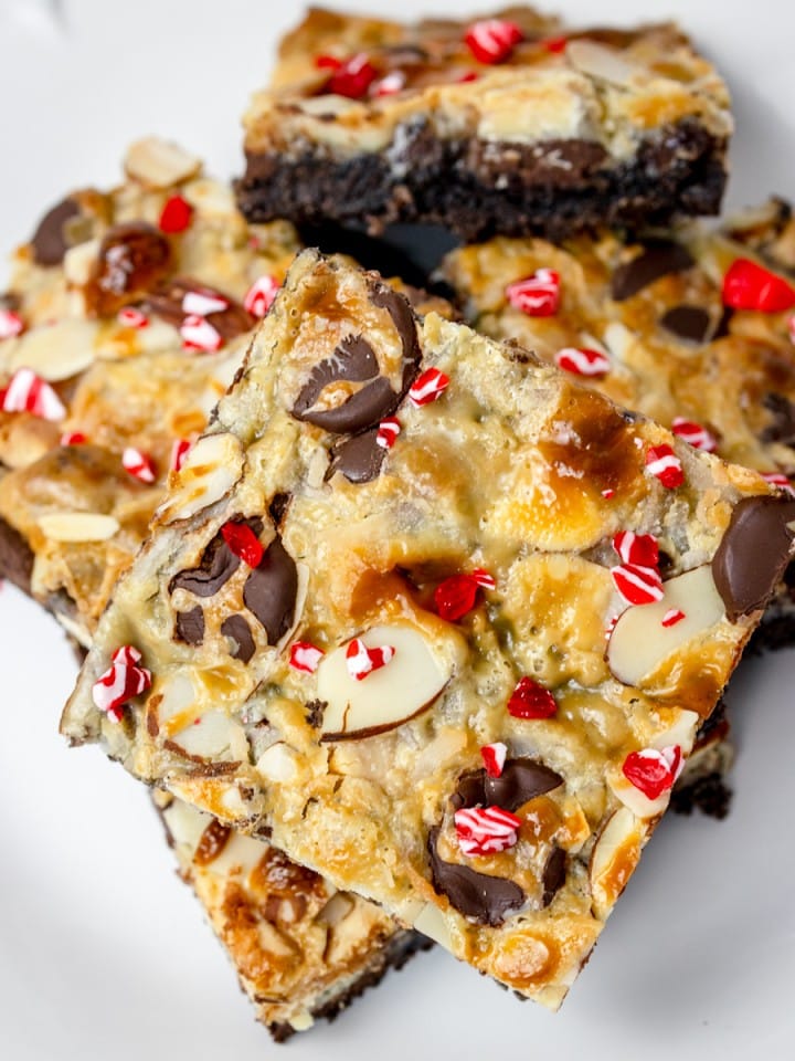 Bar Cookie - Best Cookie Recipes