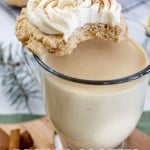 Pinterest Hidden Image