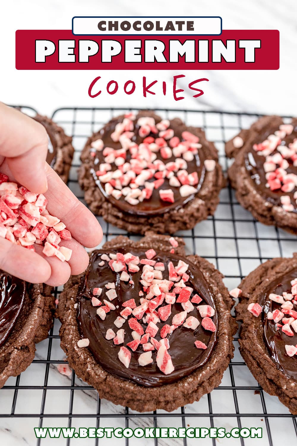 Pinterest Hidden Image