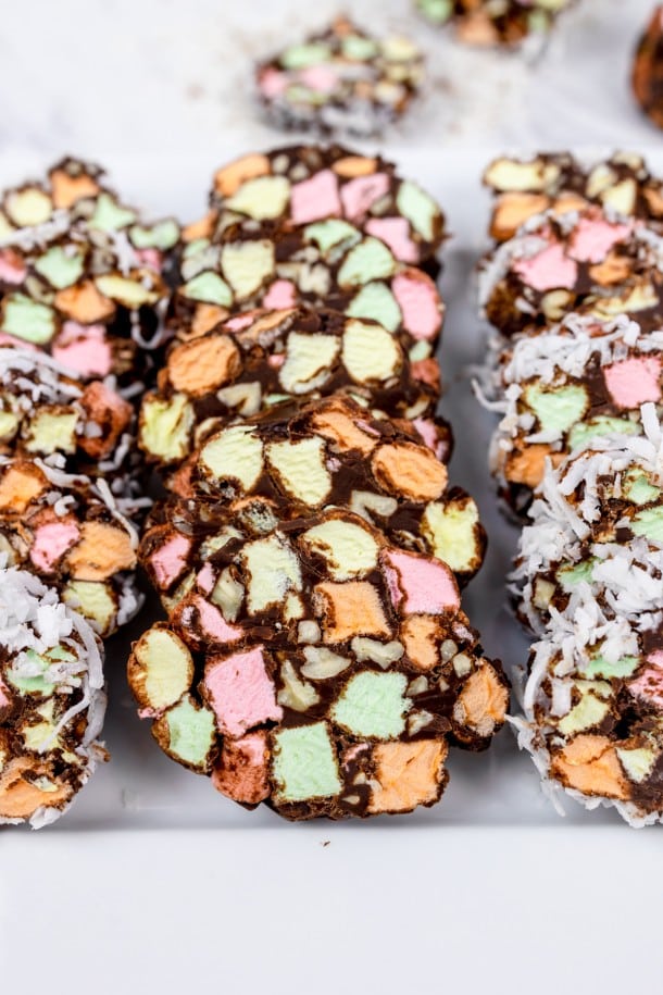 EASY No Bake Church Window Cookies Best Cookie Recipes