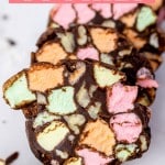 Pinterest Hidden Image