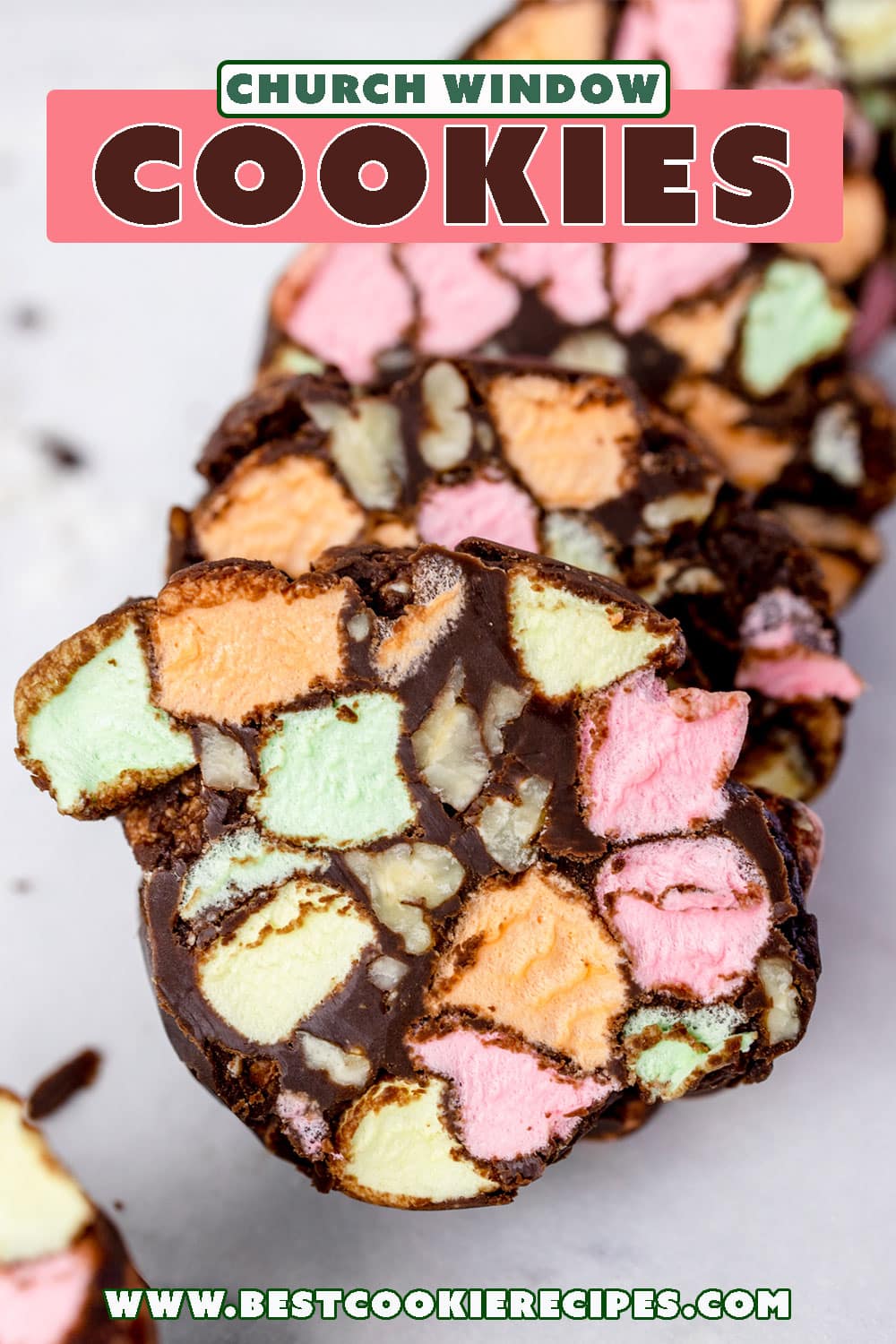 Pinterest Hidden Image