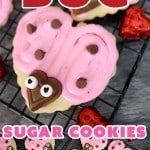 Pinterest Hidden Image