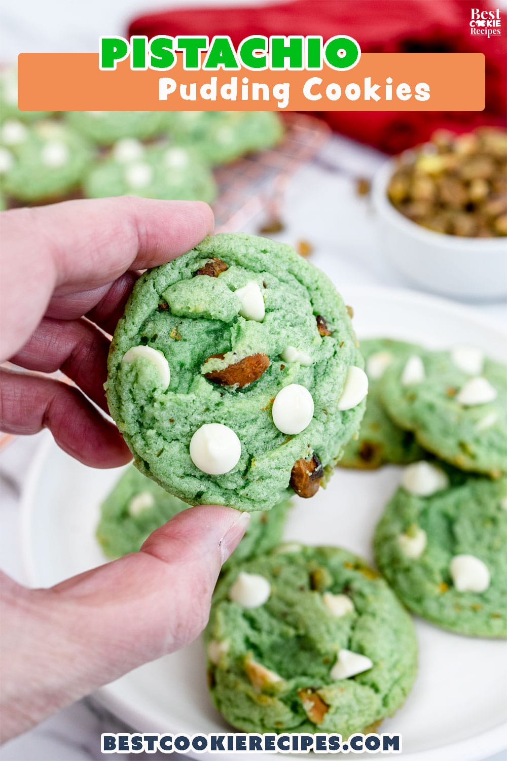 Pinterest Hidden Image