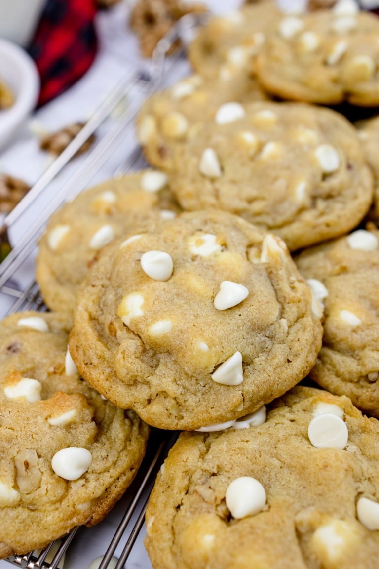 Soft Banana Pudding Cookies How To Make Recipe