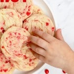 Pinterest Hidden Image