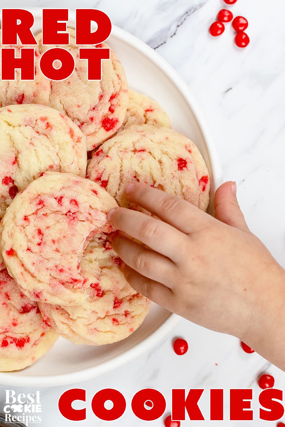 Pinterest Hidden Image