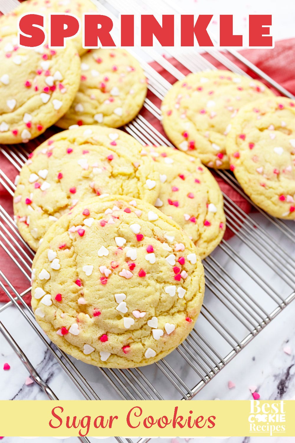 Pinterest Hidden Image