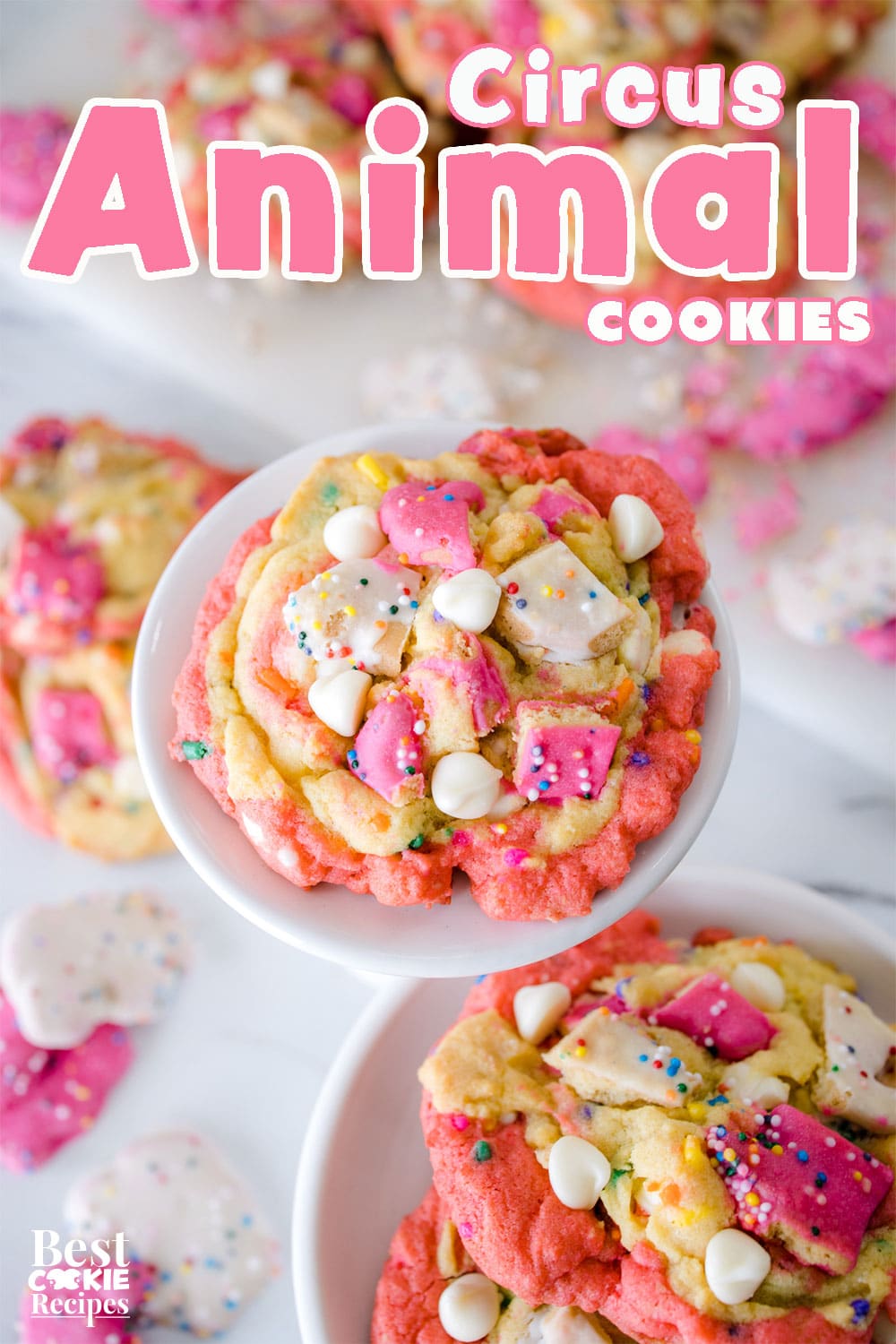 Pinterest Hidden Image