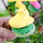 Pinterest Hidden Image