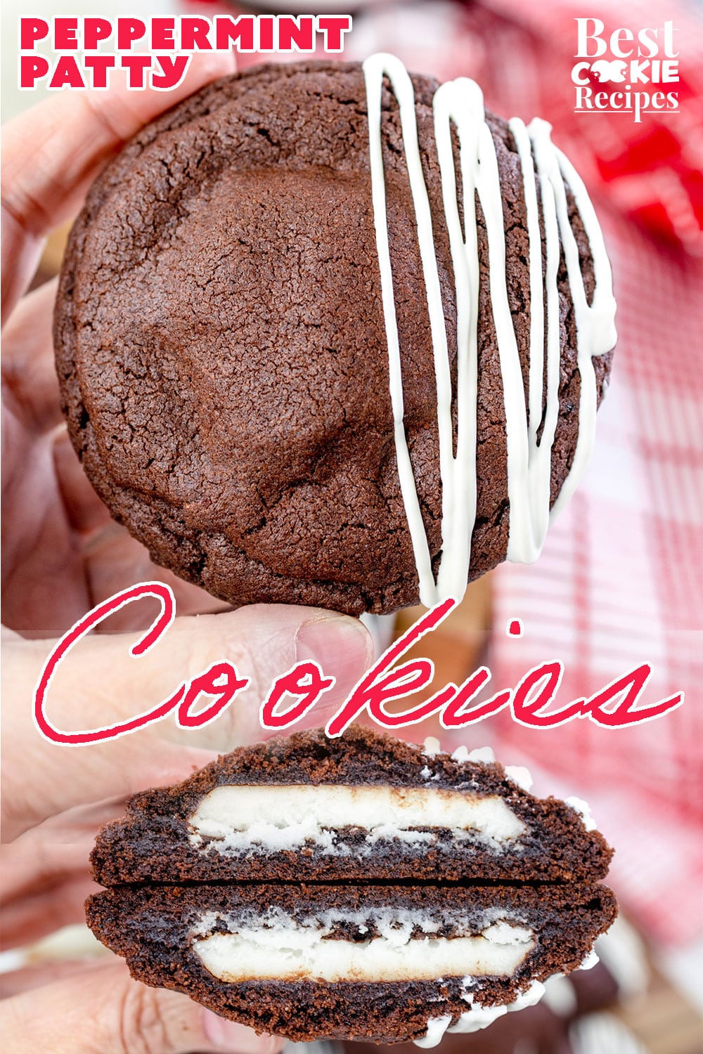 Pinterest Hidden Image