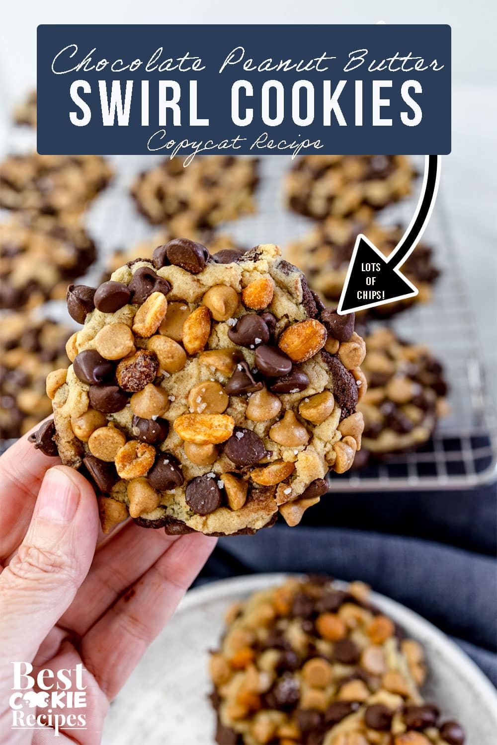 Pinterest Hidden Image