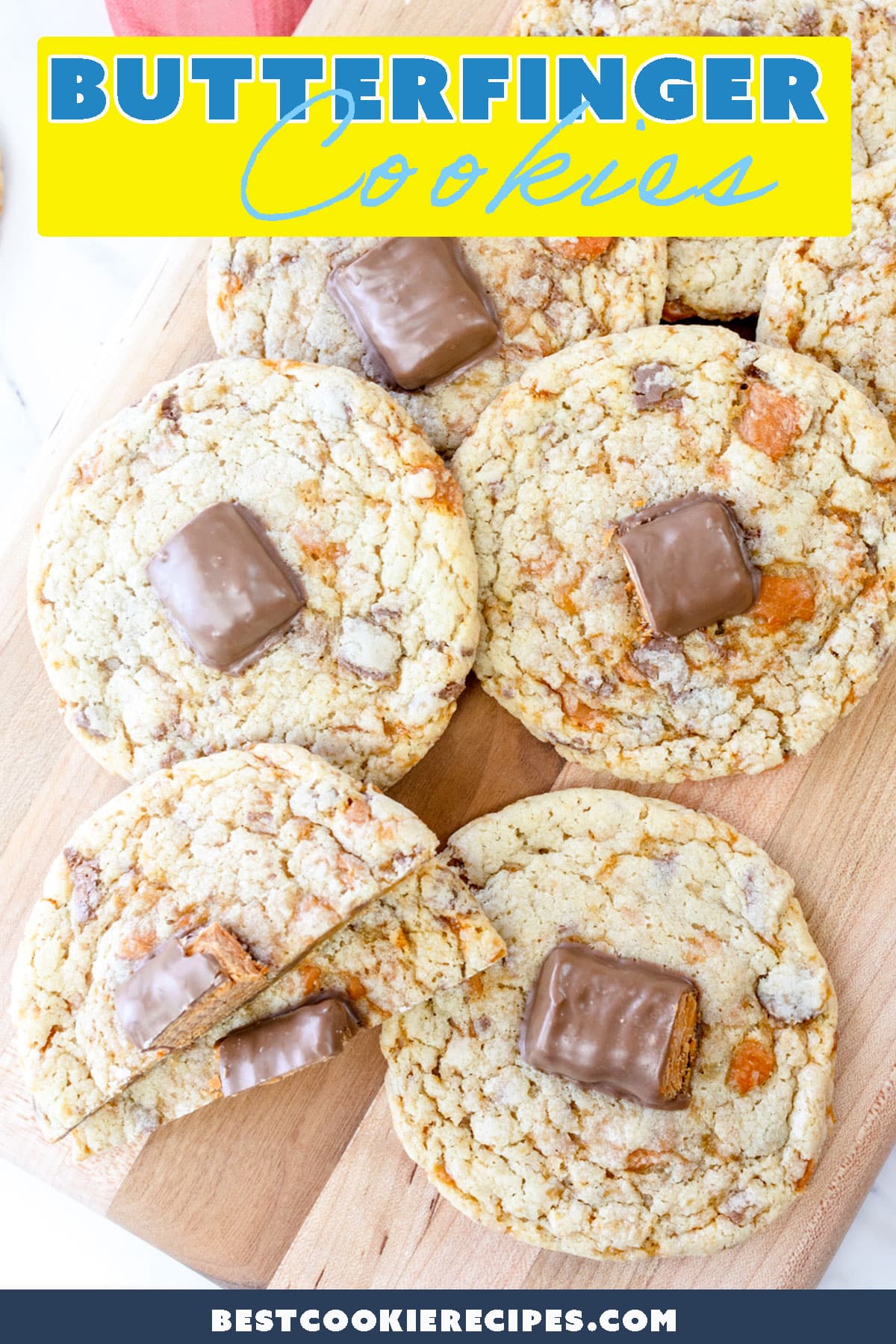 Pinterest Hidden Image