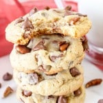 Pinterest Hidden Image