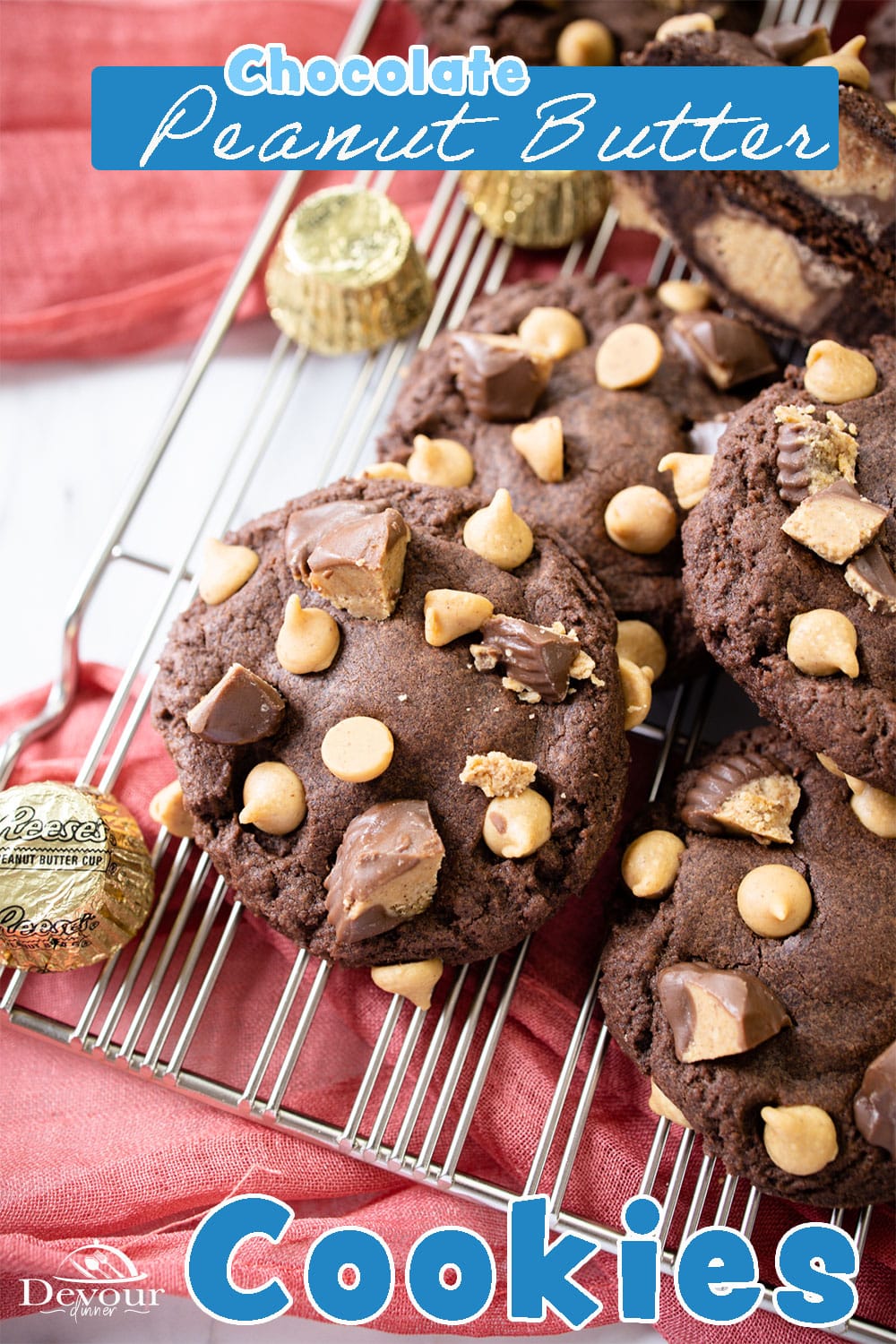 Pinterest Hidden Image