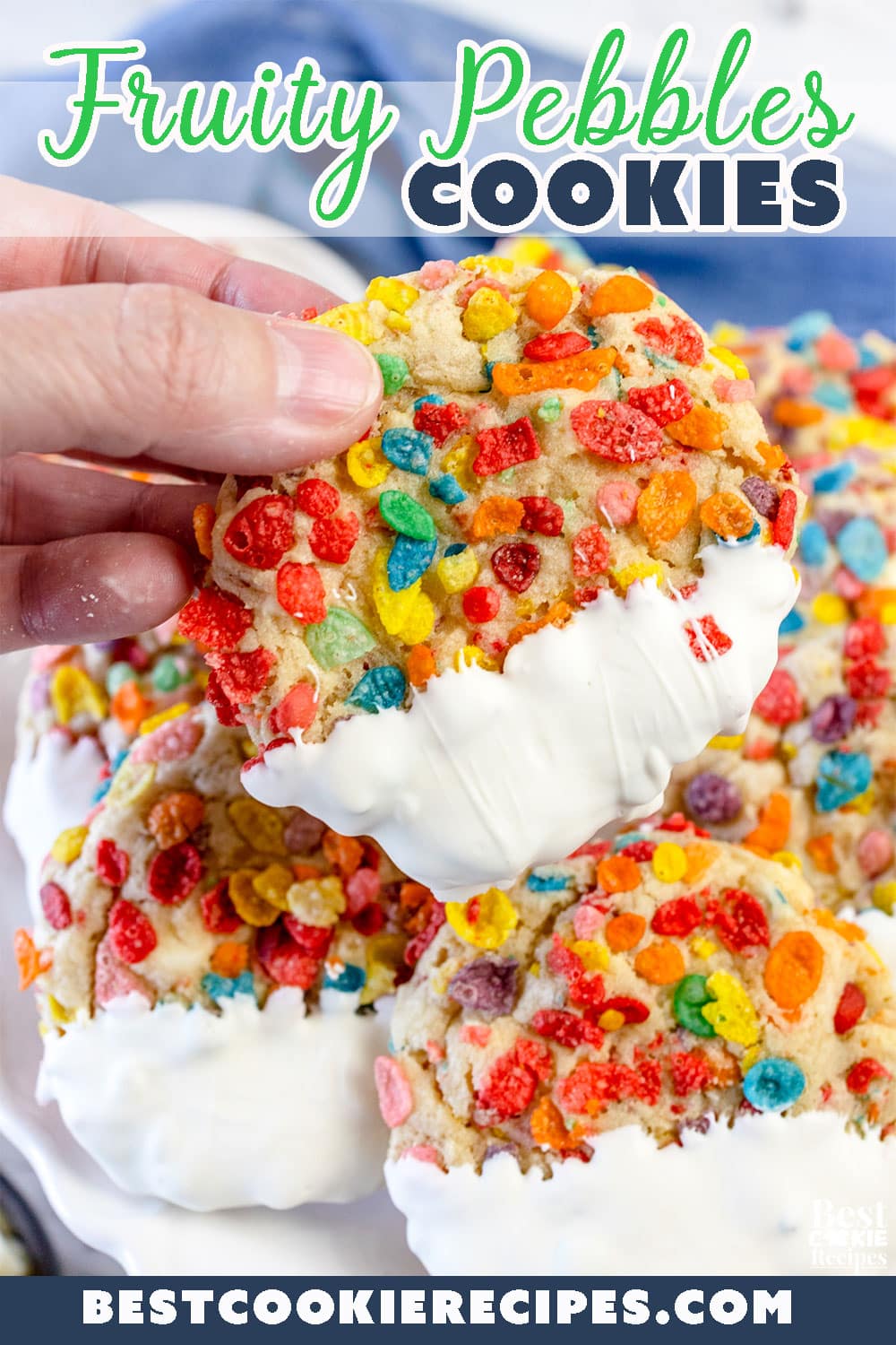 Pinterest Hidden Image