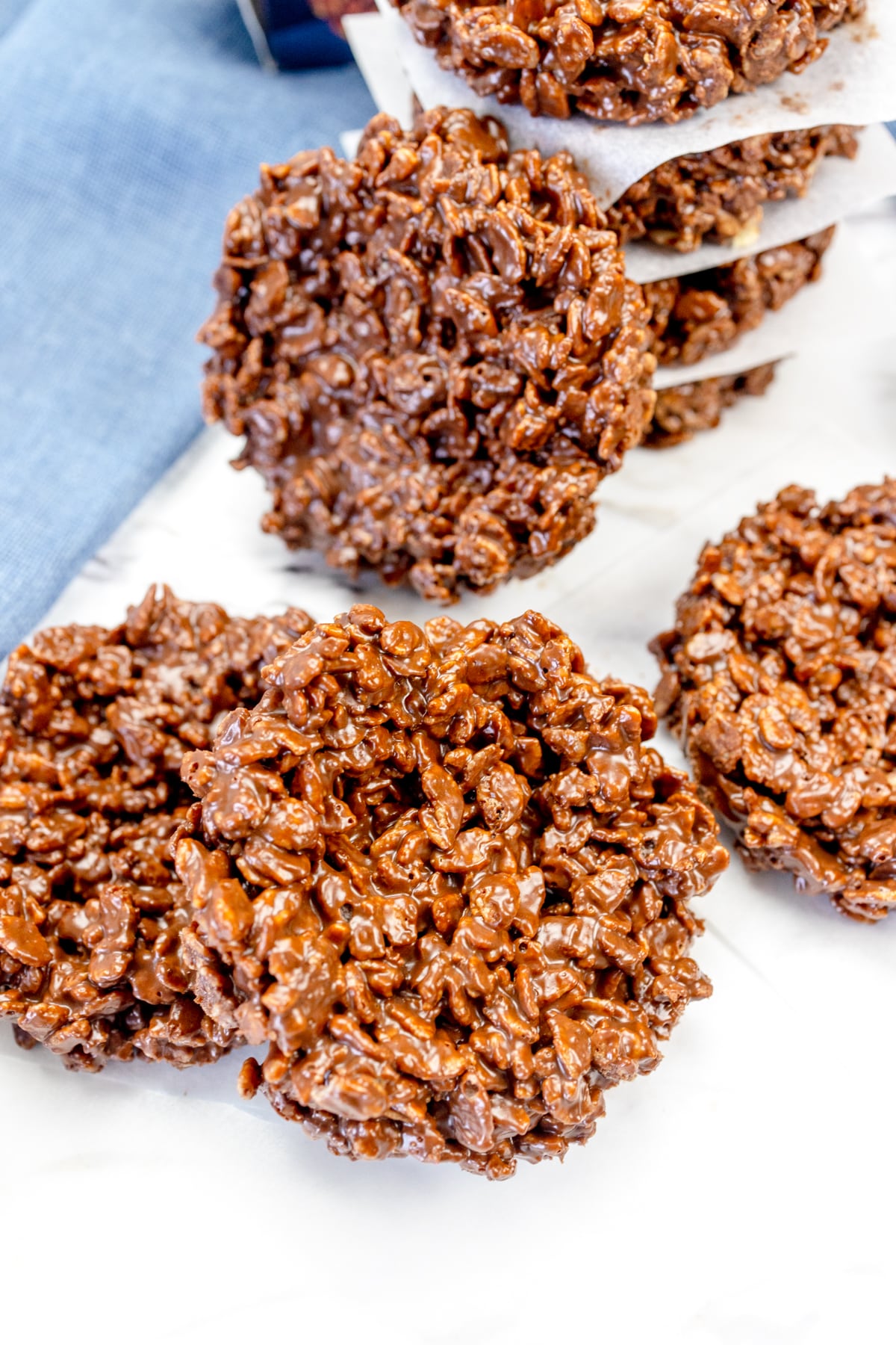 Star Crunch Cookies - McKee Foods