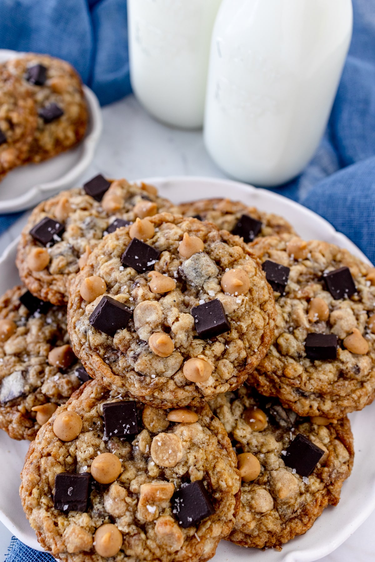 Pinterest Hidden Image