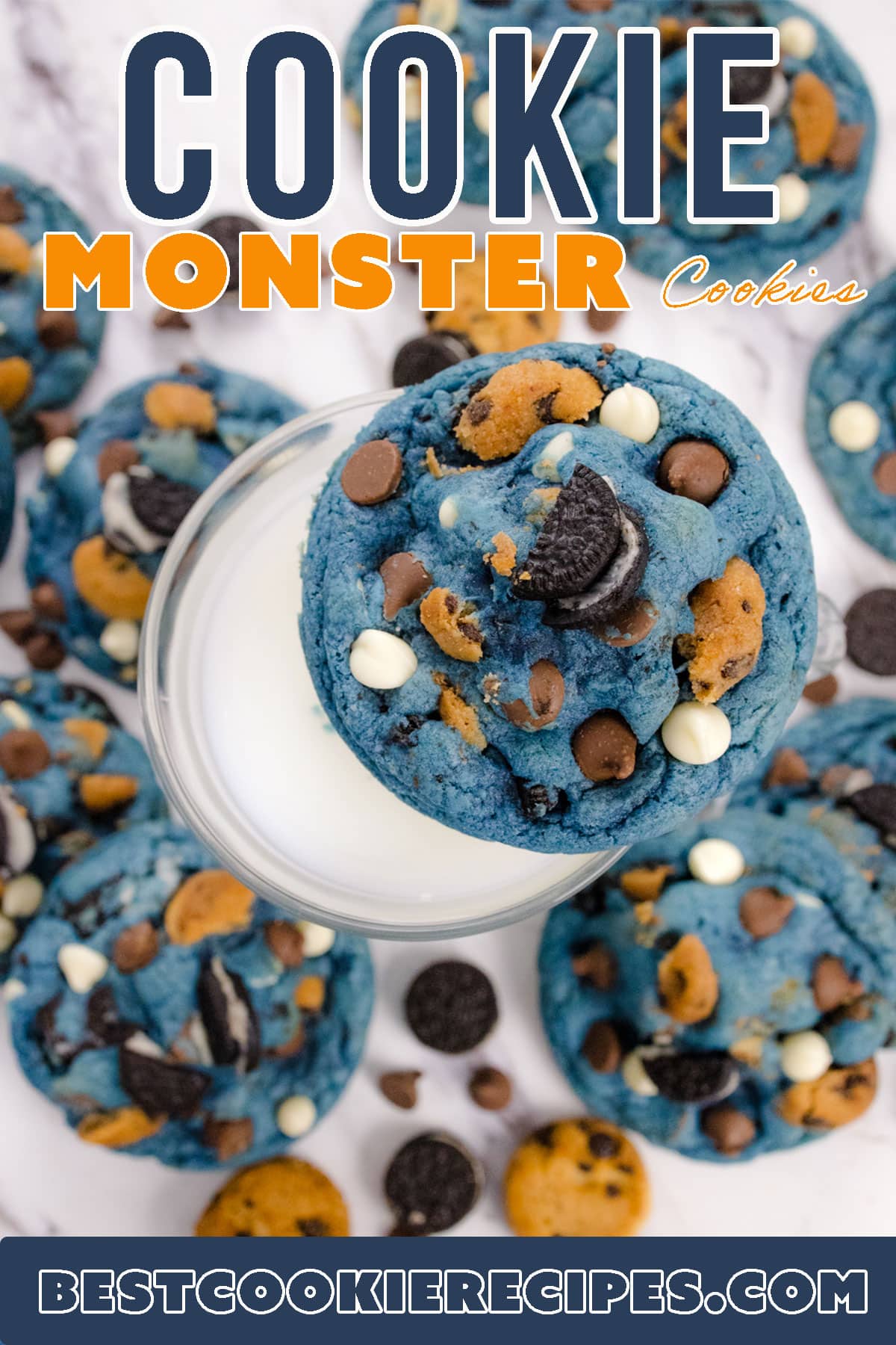 Pinterest Hidden Image