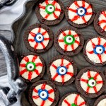 Pinterest Hidden Image