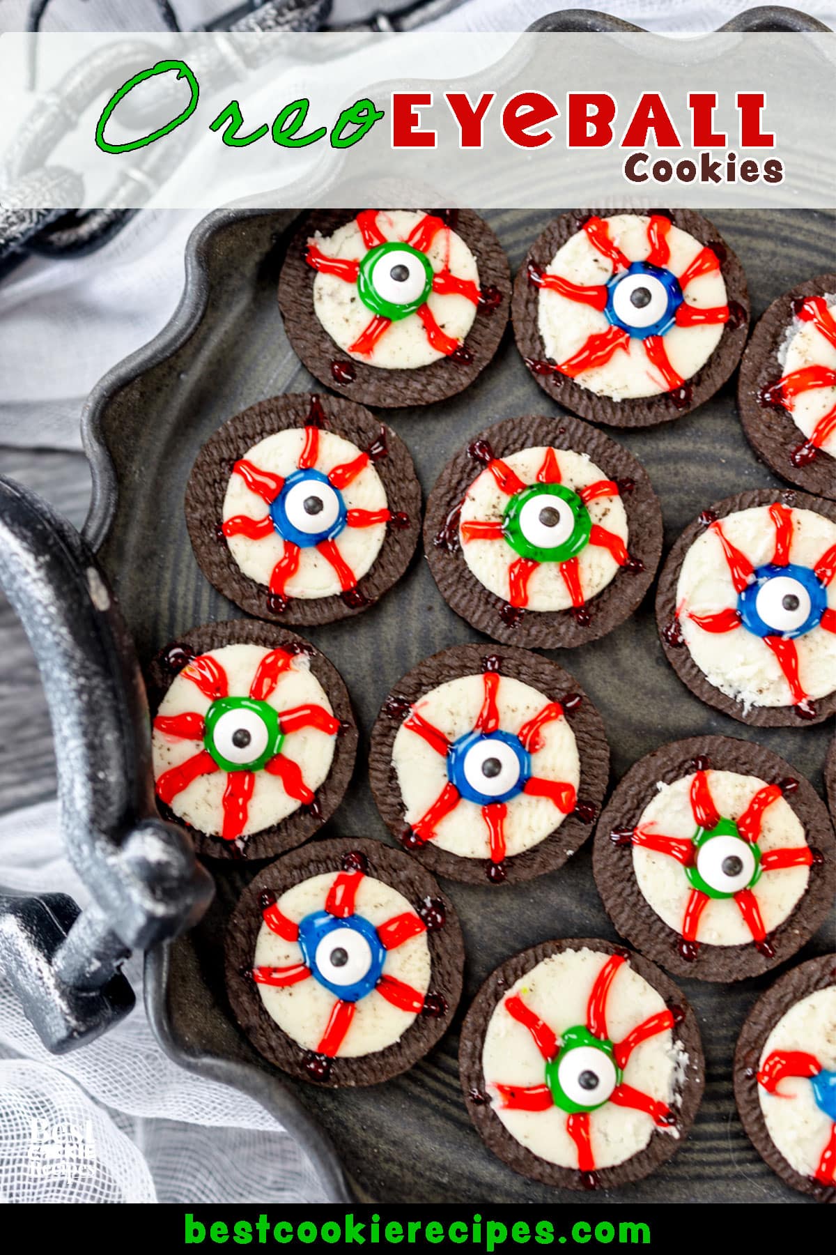 Pinterest Hidden Image