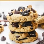 Pinterest Hidden Image