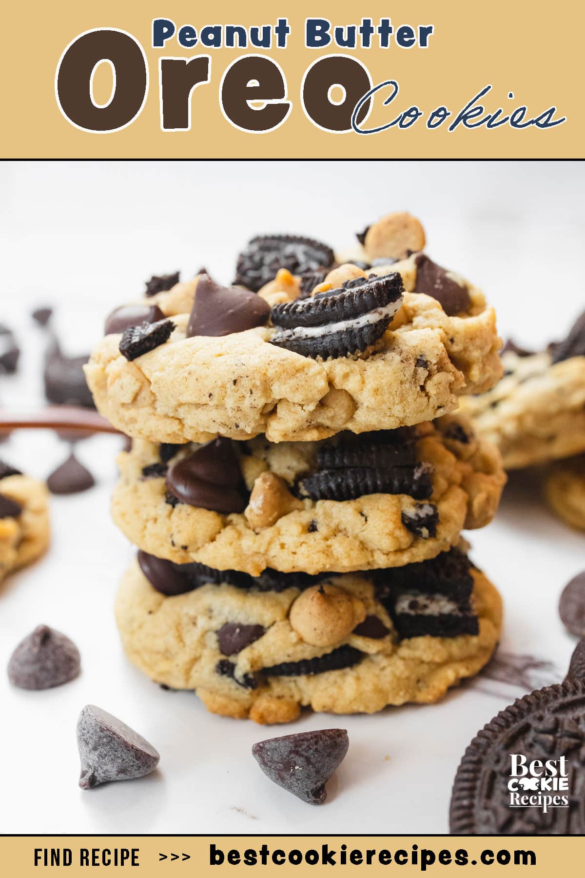 Pinterest Hidden Image