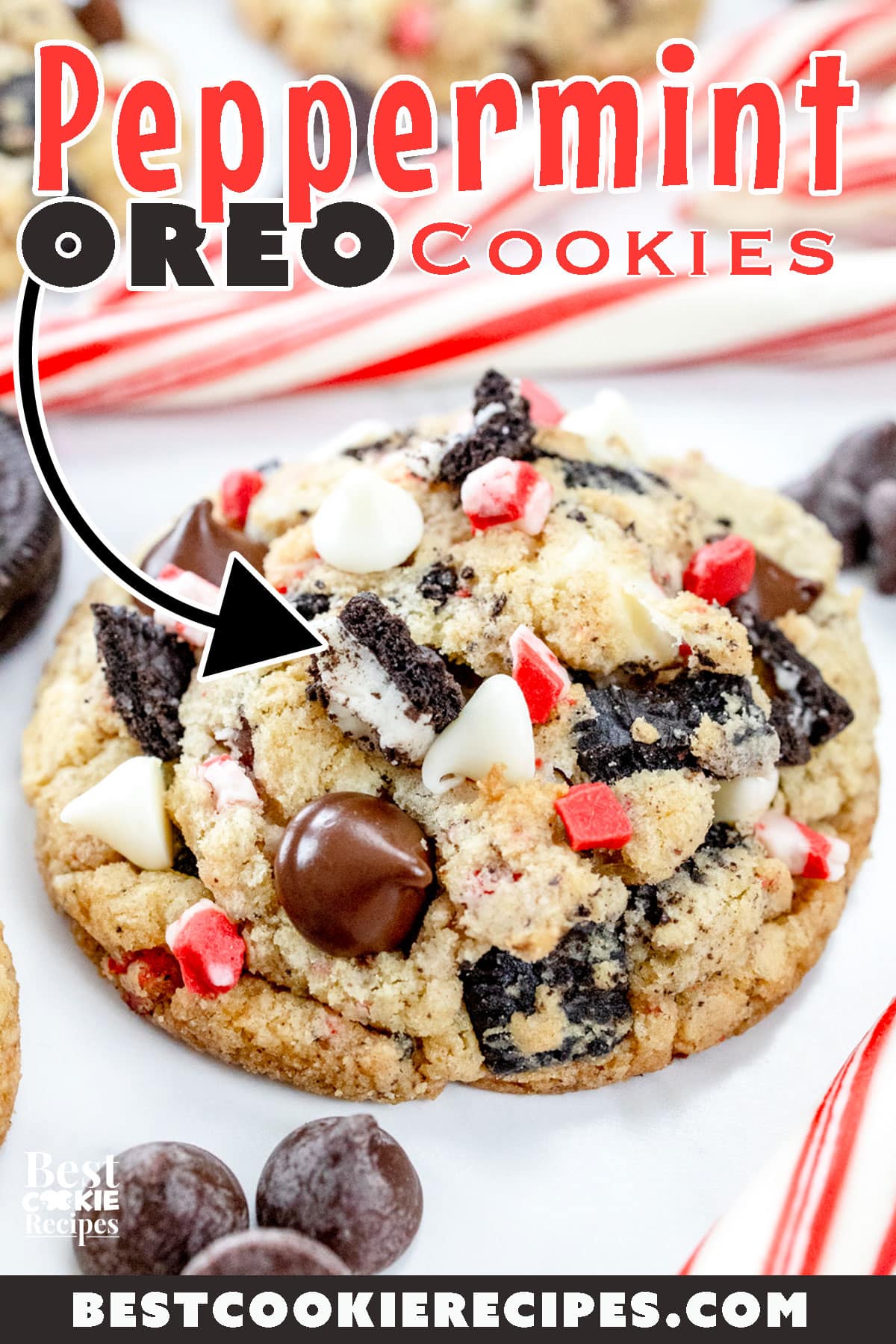 Pinterest Hidden Image