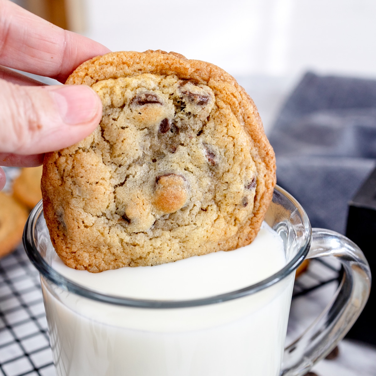 Trader Joes Chocolate Chip Cookies Recipe Best Cookie Recipes