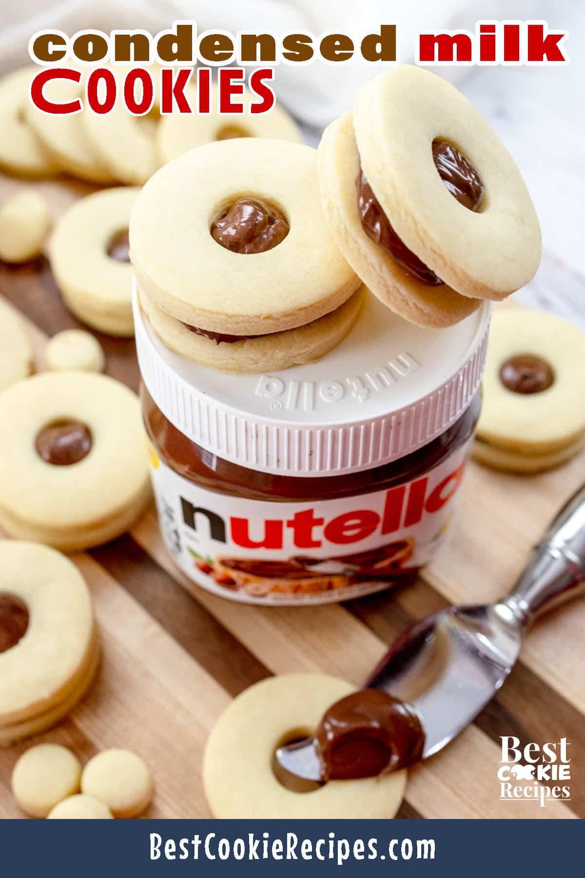 Pinterest Hidden Image