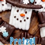 Pinterest Hidden Image