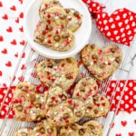 Pinterest Hidden Image