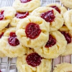 Fig Jam Cookies