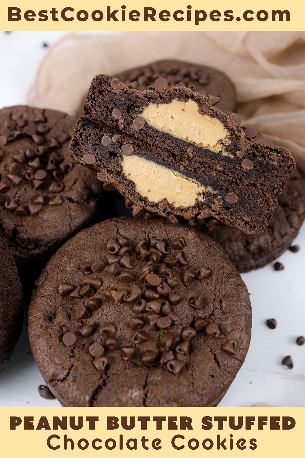 Pinterest Hidden Image